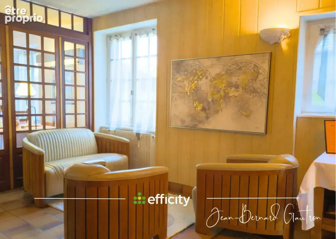 Locaux/Biens immobiliers - photo 5