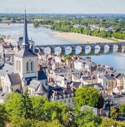 Appartement à SAUMUR