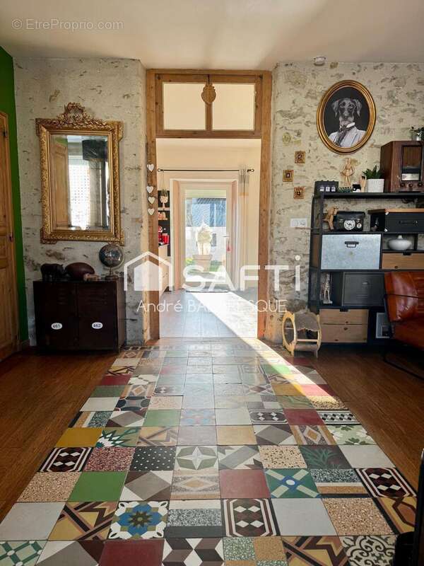 Photo 2 - Maison à LA GARNACHE