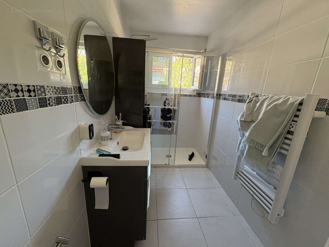 Maison à BON-ENCONTRE