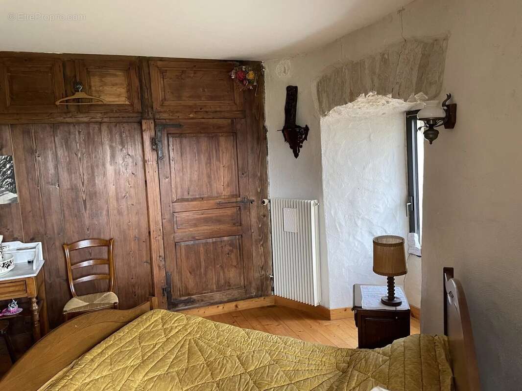 Originale maison de type moulin  avec terrain - photo 3