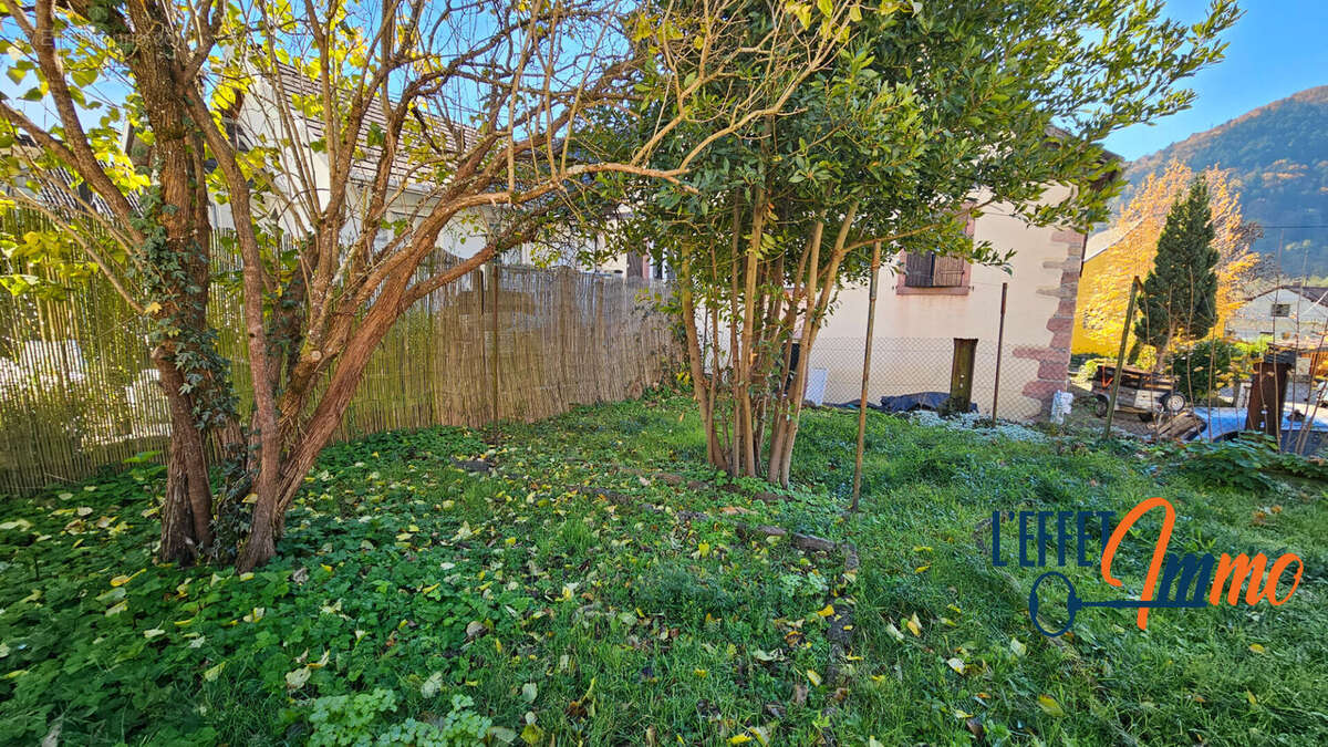 Maison à LAUTENBACH