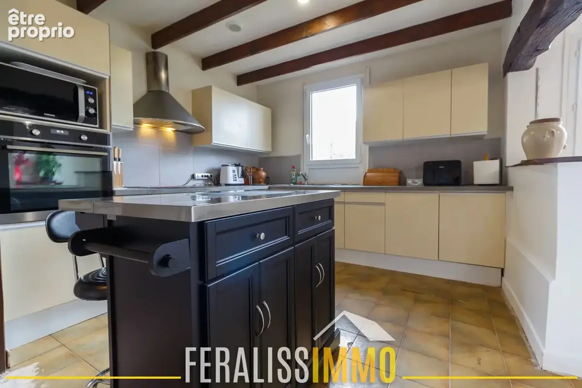 Impeccable maison de plain-pied ! - photo 12