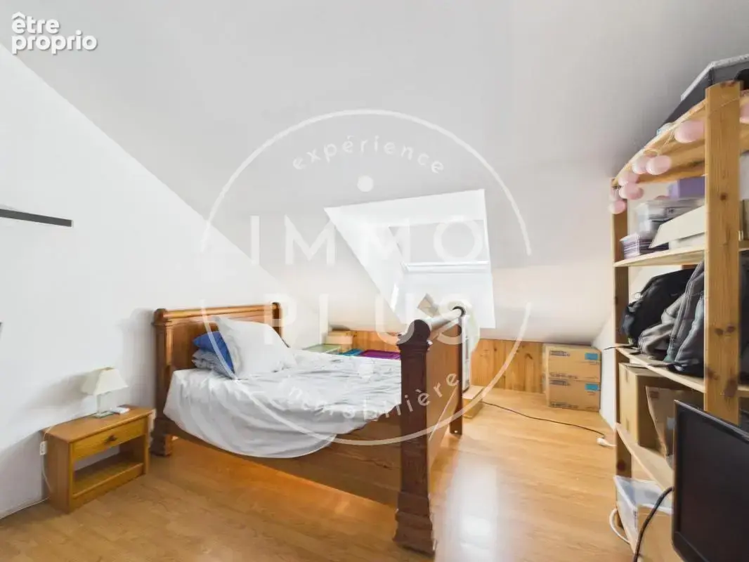Vente - Appartement - duplex 5 pièces - 103,25 m² - 463 000 € - - photo 11