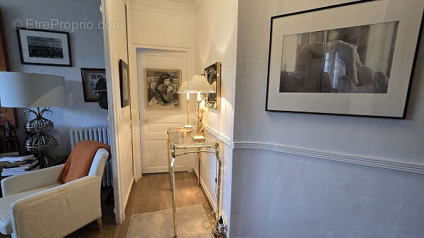 Appartement à ORLEANS