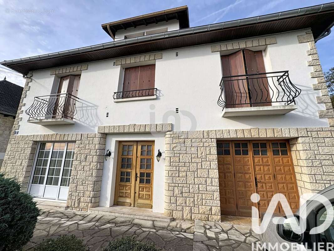 Photo 2 - Maison à BRIVE-LA-GAILLARDE