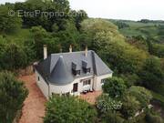 Maison à VILLEDIEU-LE-CHATEAU