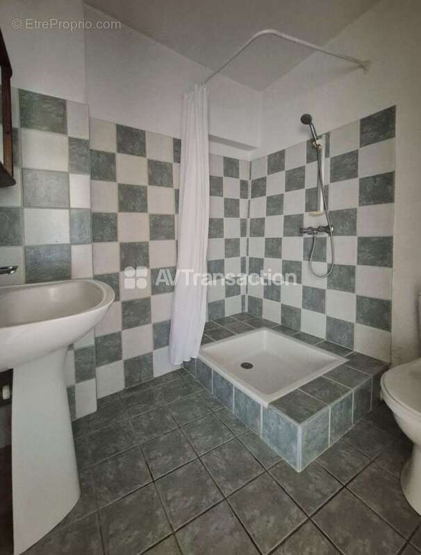 Appartement 49 m² à Lorgues  - photo 5