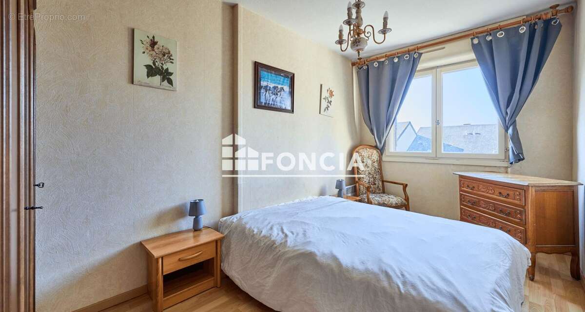 Appartement à COURSEULLES-SUR-MER