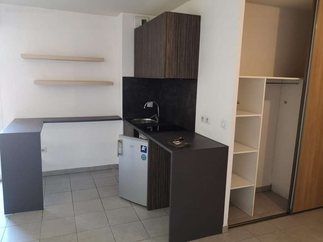 Appartement à CASTELNAU-LE-LEZ