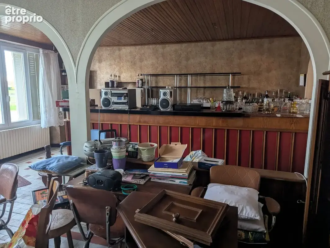 Maison 6 pièces 172 m² à vendre à Neret (36400) - photo 5