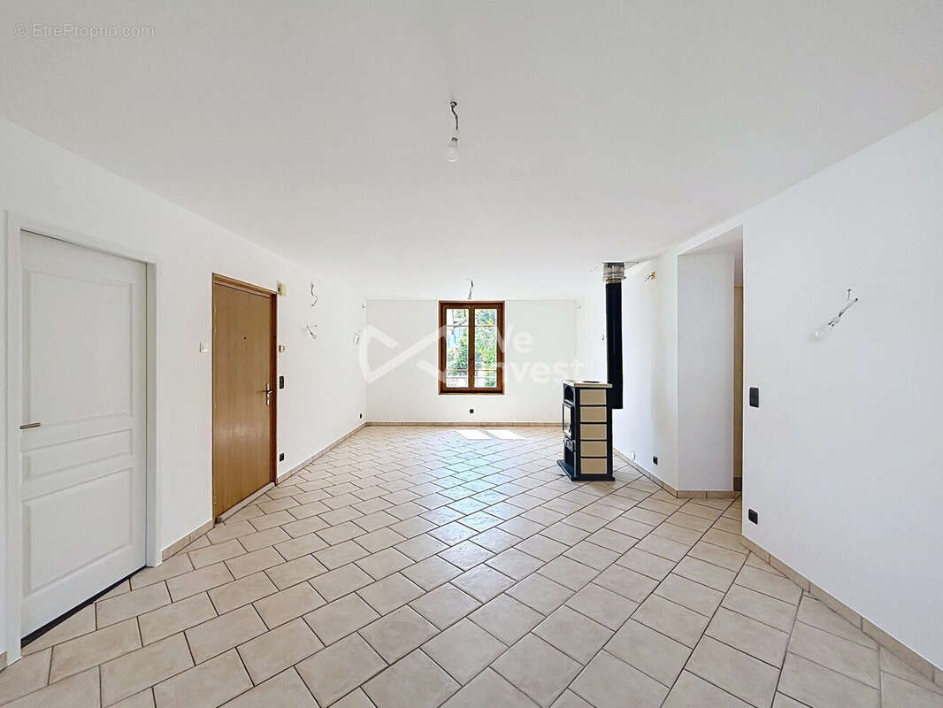 Appartement 123 m² à Lancrans  - photo 3