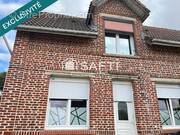 Photo 1 - Maison à AUCHY-LES-MINES