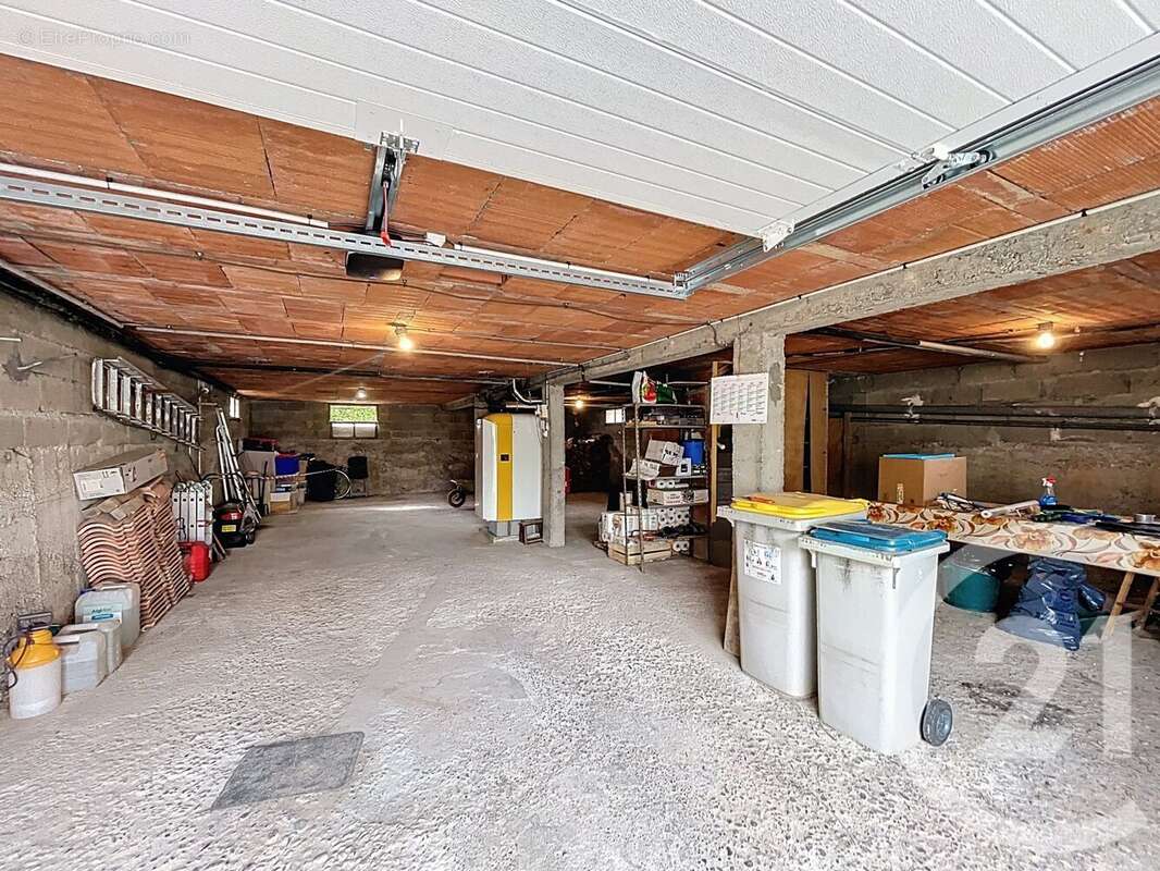 Maison à ALBEFEUILLE-LAGARDE