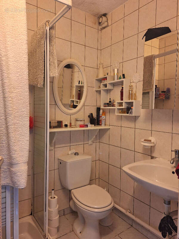 Maison à SARROLA-CARCOPINO