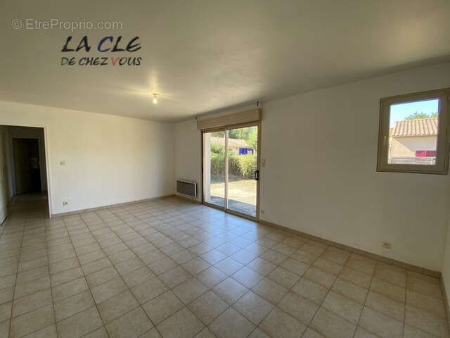 Pavillon de plain-pied - photo 4