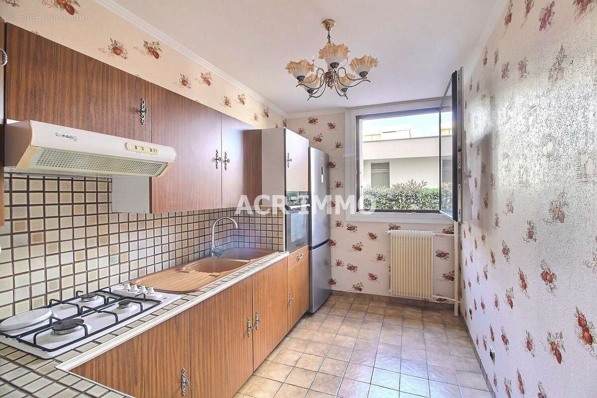 Appartement à ANDRESY