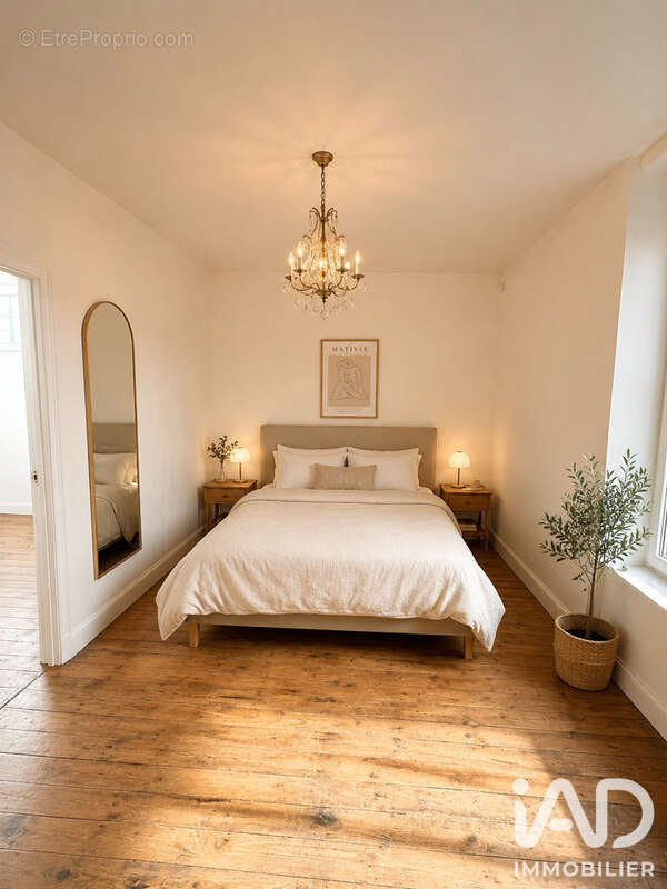 Photo 3 - Appartement à CLERMONT-FERRAND
