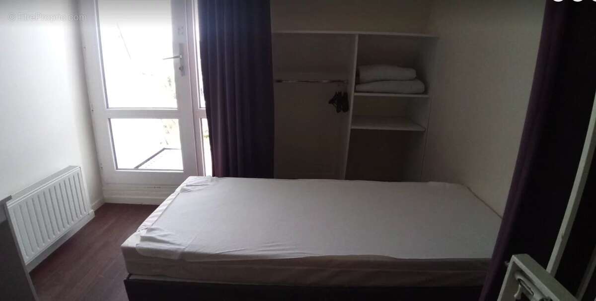 Appartement à GUIDEL