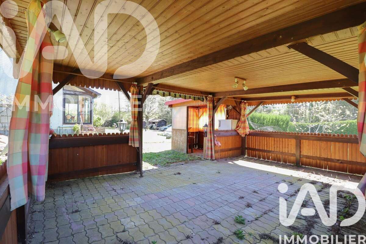 Photo 6 - Maison à VICQ-SUR-BREUILH