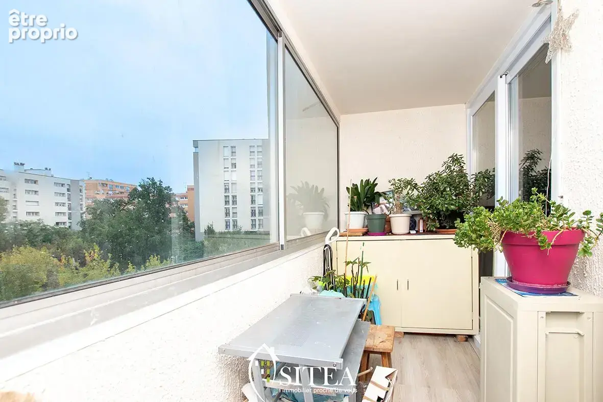 Appartement - photo 2