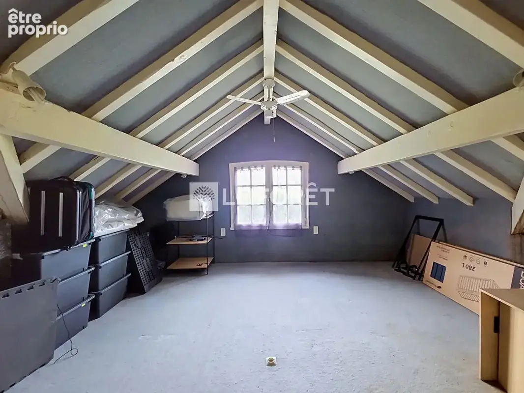 Maison Orthez 7 pièce(s) 180m² - photo 18