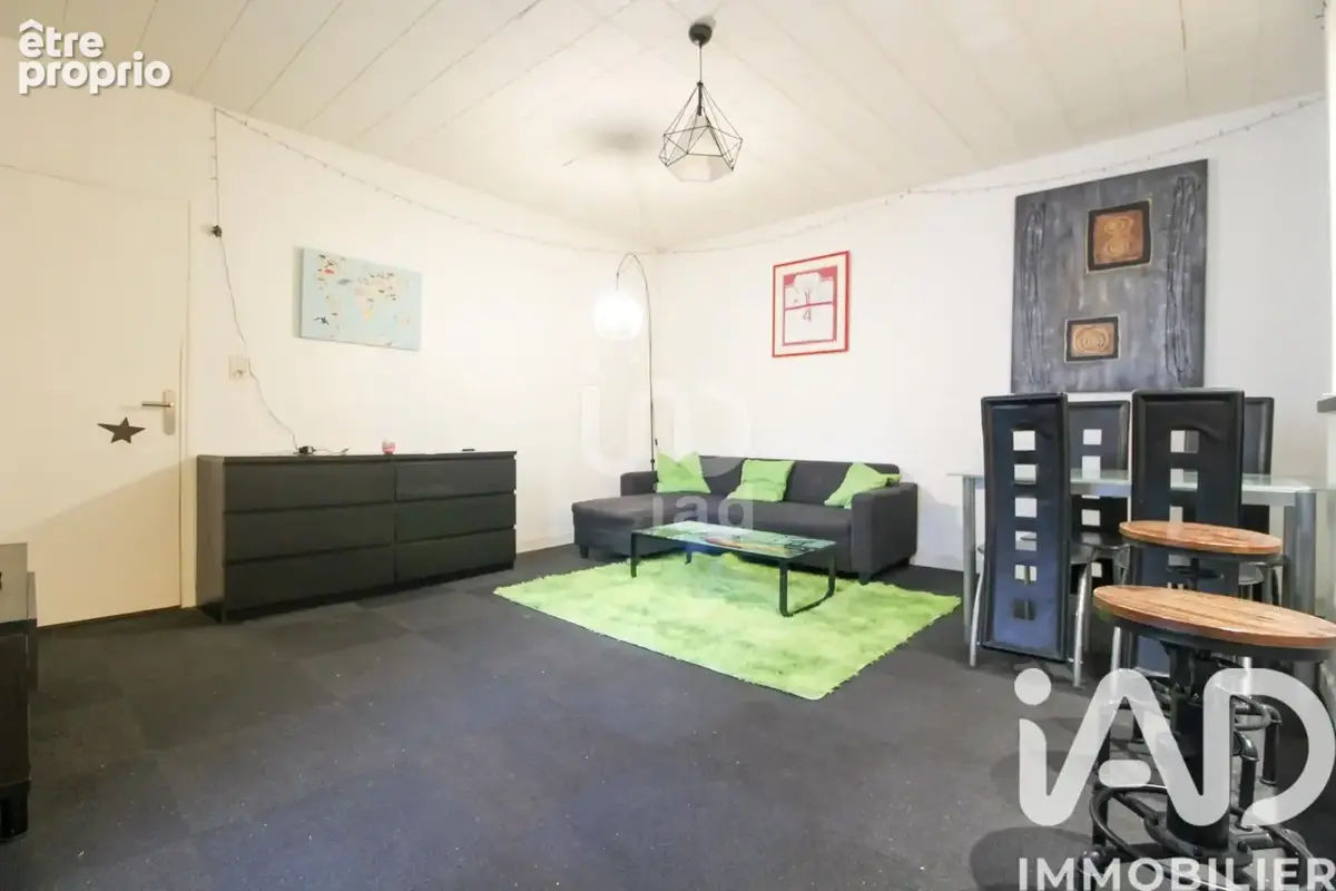 Photo 1 - Appartement à SAINT-AFFRIQUE