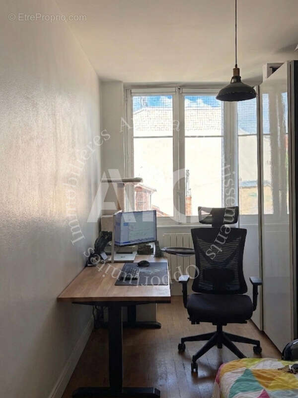 Appartement à LYON-4E