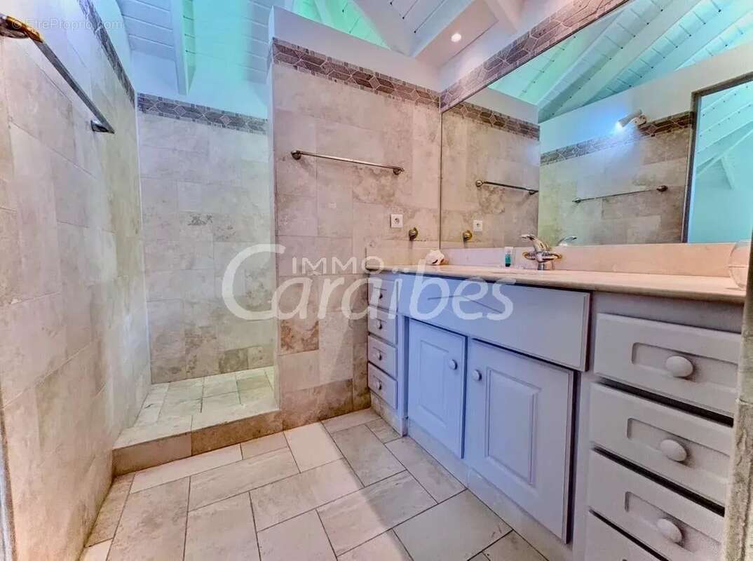 Maison à SAINT-MARTIN