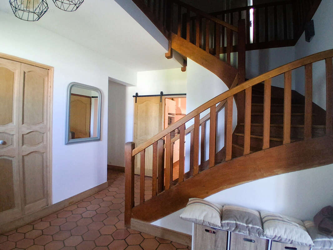 Maison à BRIARE