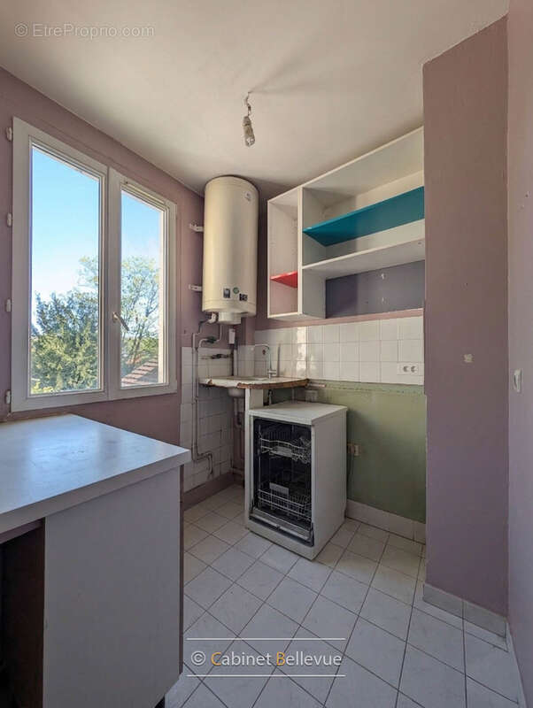 Appartement à MEUDON