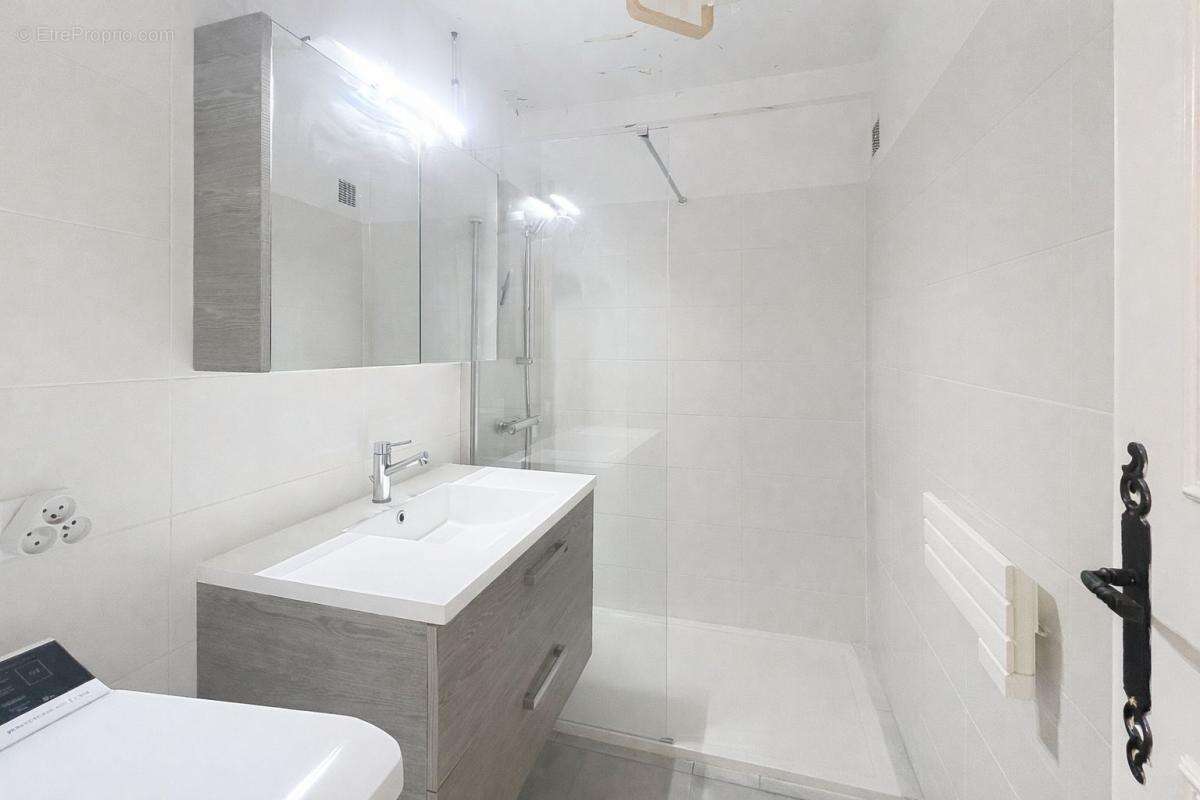 Appartement à CAGNES-SUR-MER