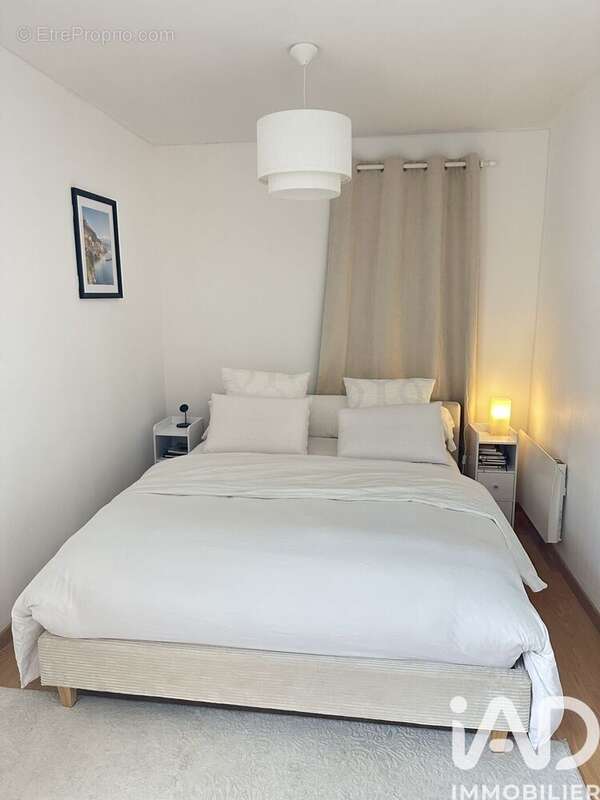 Photo 7 - Appartement à CHOLET