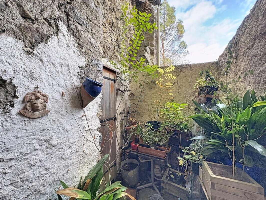 Photo 9 - Maison à BELESTA