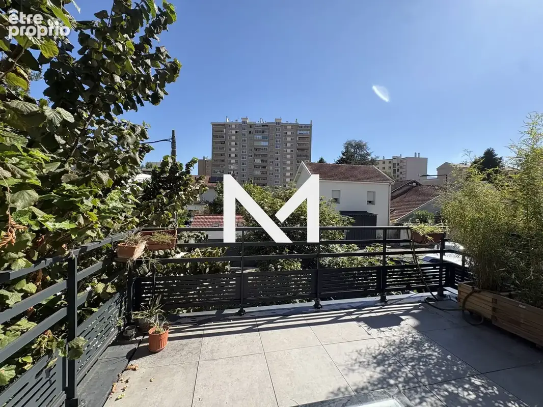 Maison 5 pièces 106 m² à vendre à Grenoble (38000) - photo 9