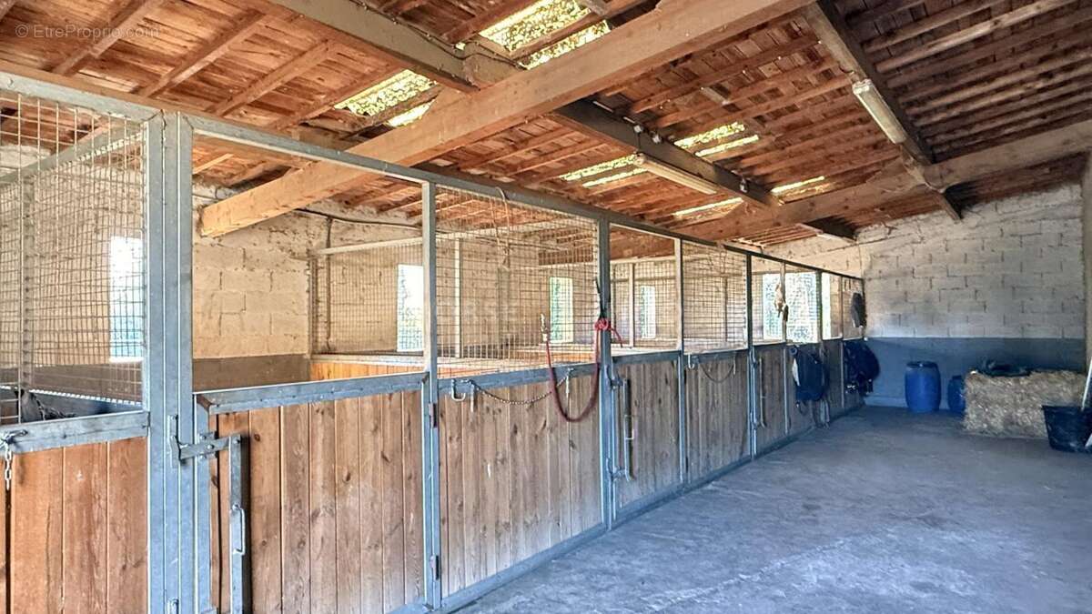 Belle propriété avec deux logements et dépendances - photo 10