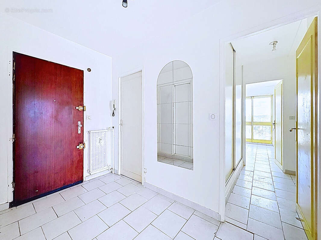 Appartement à AVIGNON