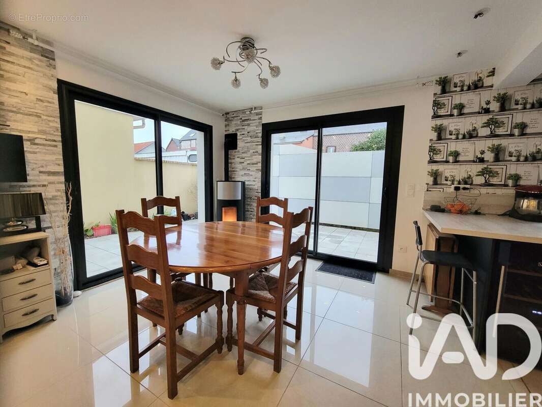 Photo 6 - Maison à SOTTEVILLE-LES-ROUEN