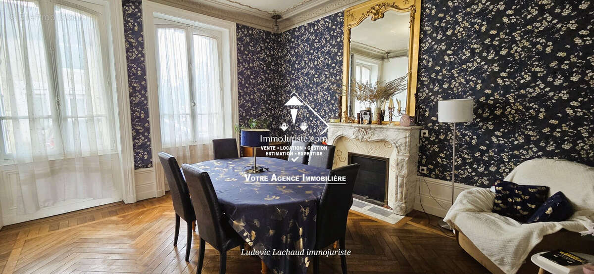 Maison à CHASSENEUIL-SUR-BONNIEURE