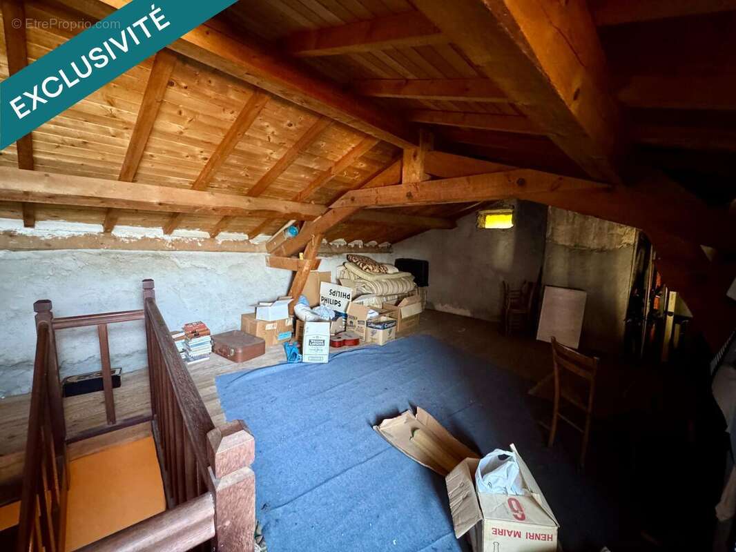 Maison 123 m² à Monsempron-Libos  - photo 8