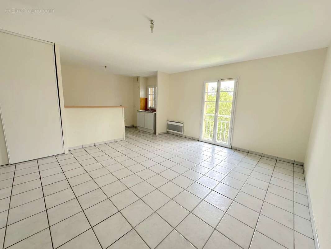Appartement à BRUGES