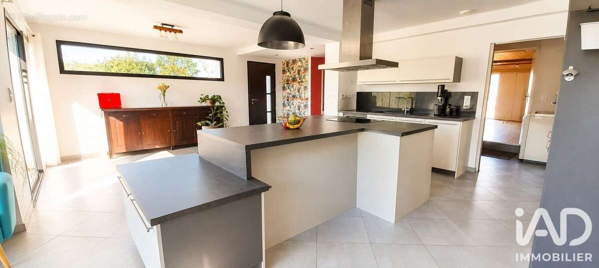 Maison 130 m² à Plouhinec  - photo 3