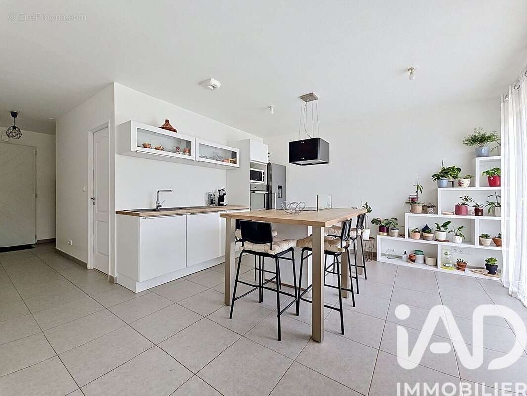Maison 62 m² à Bouville  - photo 4