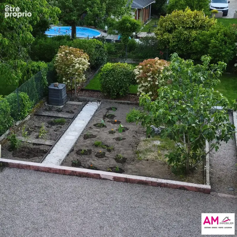Maison 100 m² à Soultz-Haut-Rhin  - photo 3