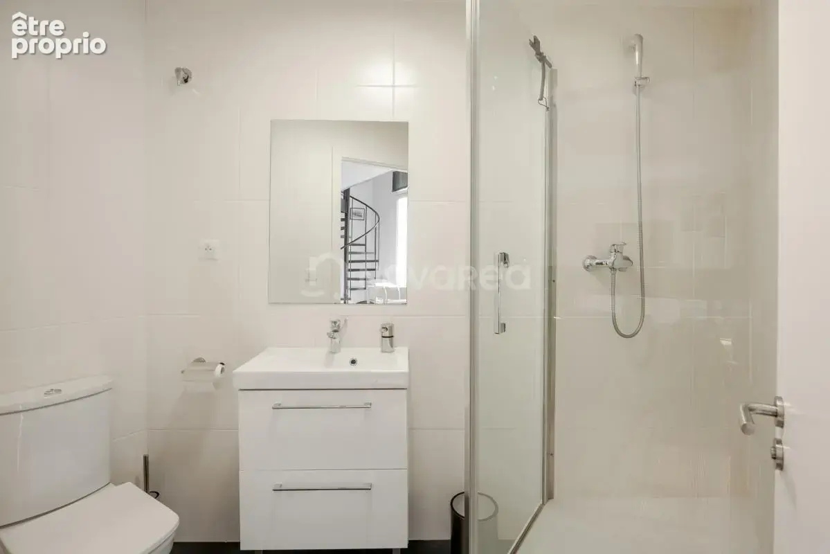 Appartement 3 pièces - photo 9