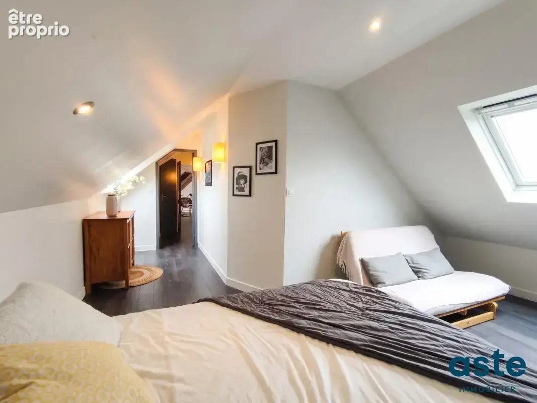 Maison 6 pièces 154 m² à Lannilis - Vie de plain-pied, 4 ch - photo 17