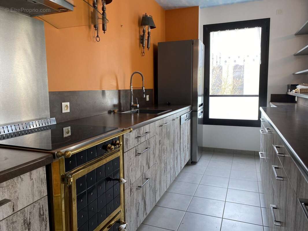 Appartement à BRETIGNOLLES-SUR-MER