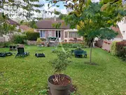 Maison à TESSANCOURT-SUR-AUBETTE