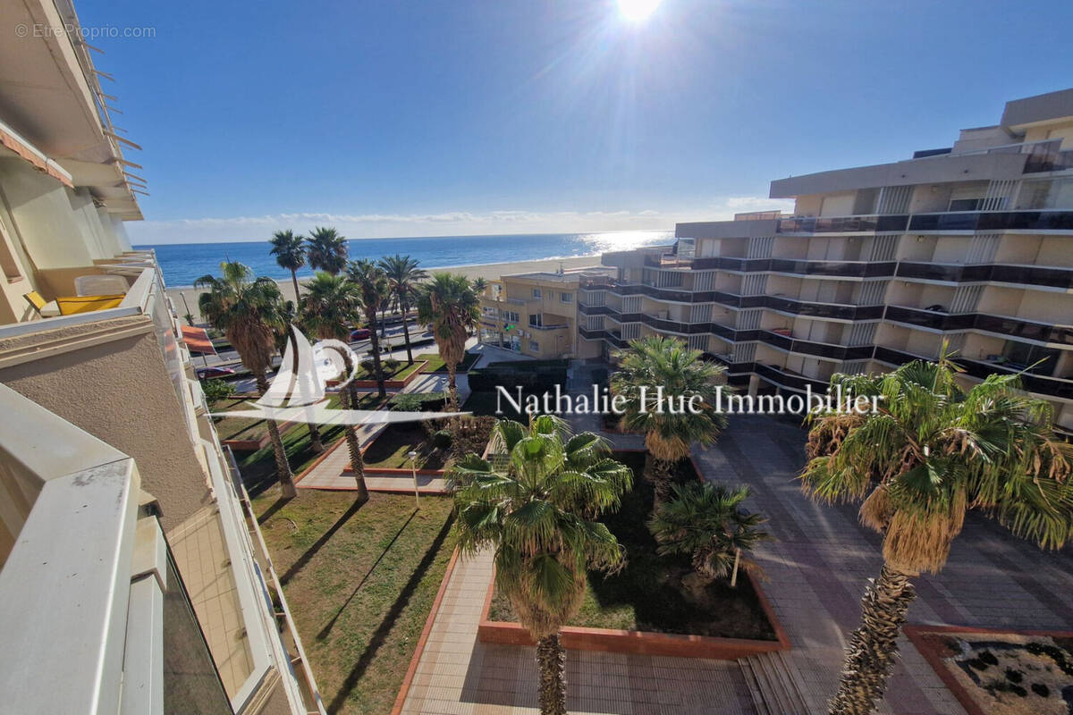 Appartement à SAINT-NAZAIRE