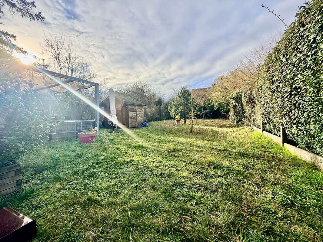 Maison à CONFLANS-SAINTE-HONORINE